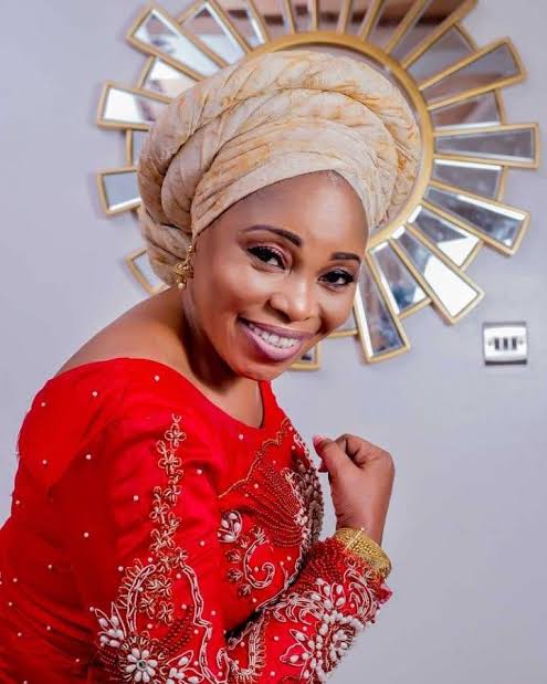 Singer Tope Alabi expresses displeasure over rivalry among gospel artistes
