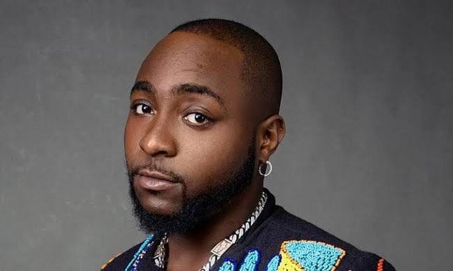 Davido breaks record on TikTok