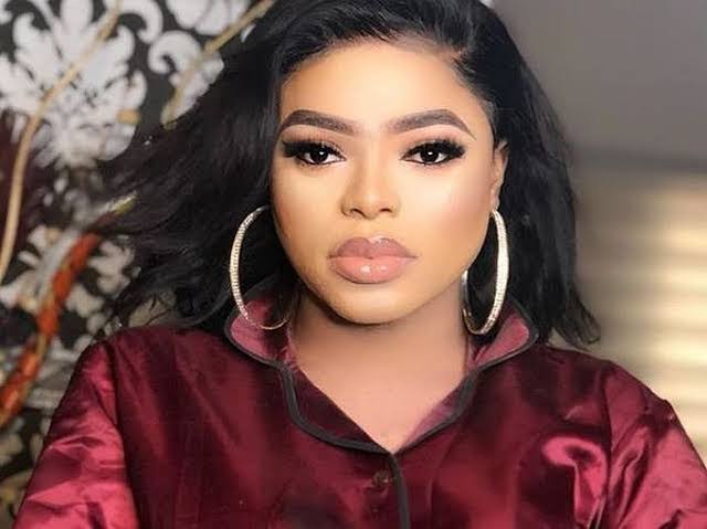 Bobrisky reveals amount he charges for influencing
