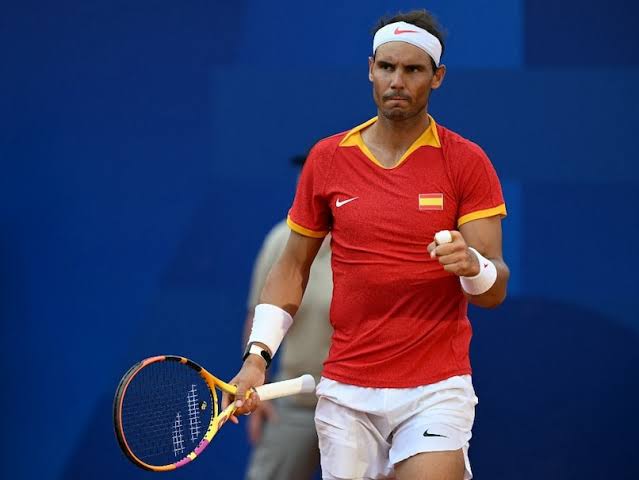 Nadal retires from tennis
