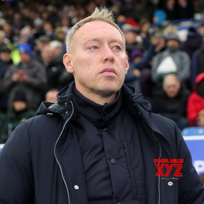 Leicester City part ways with manager Steve Cooper