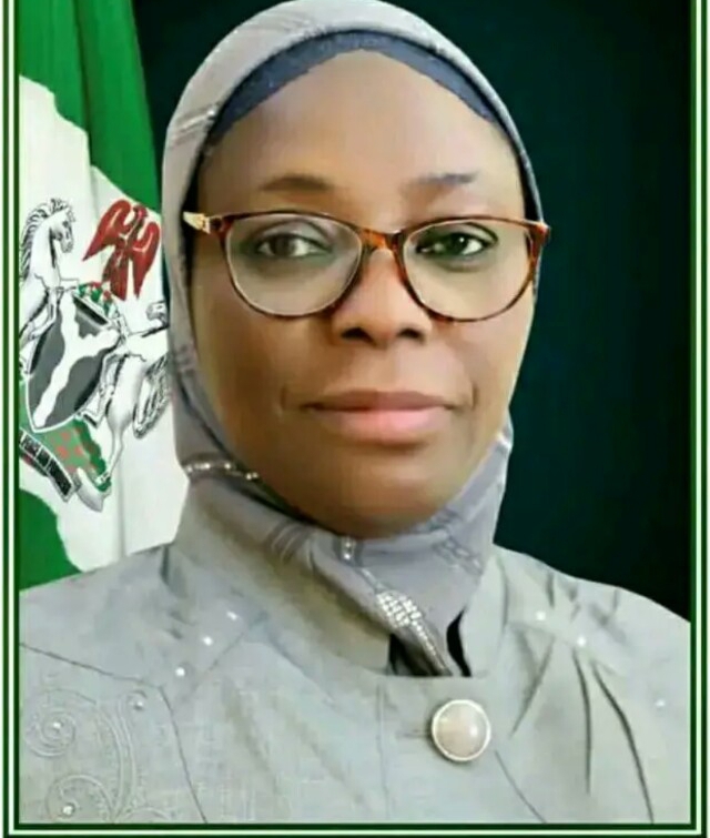 Transforming Healthcare at The Federal Medical Centre Nguru: The Achievements of a Transformational leader; Professor Hadiza Usman