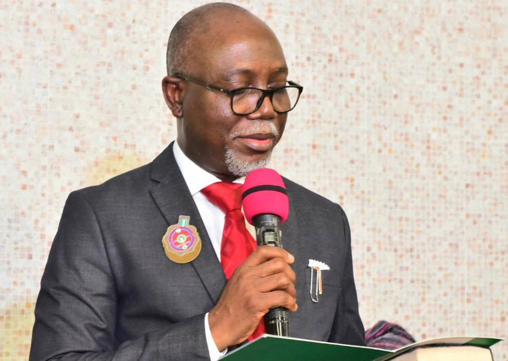 Dear Gov Aiyedatiwa, A Call to Action: Ondo State Needs A First Lady Part 2