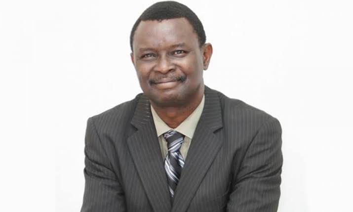 Why Many pastors aren’t enjoying marriage– Mike Bamiloye