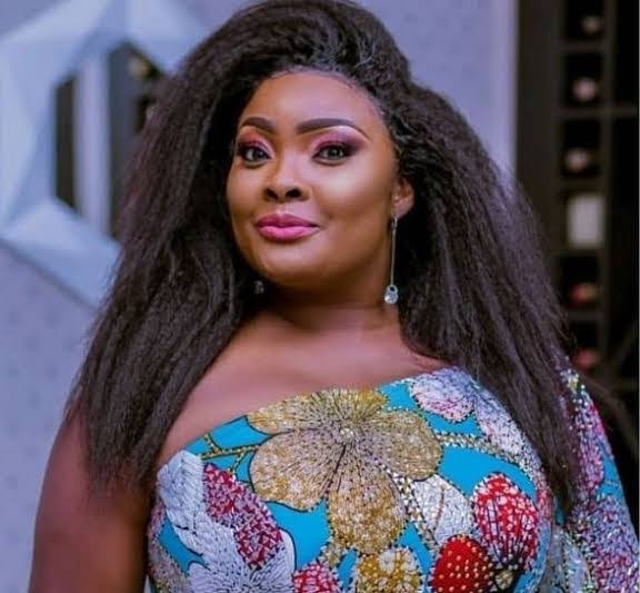 How My friend ruined my marriage with lies – Actress Ronke Odusanya