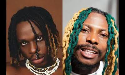 67th Grammys: Burna Boy, Asake, Rema, others bag nominations