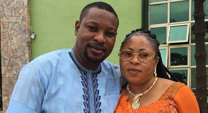 How My family  frustrated my late wife despite all she did for me – Dare Melody