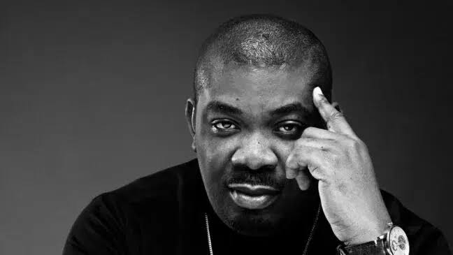 Don Jazzy launches personal dating app to mark 42nd birthday