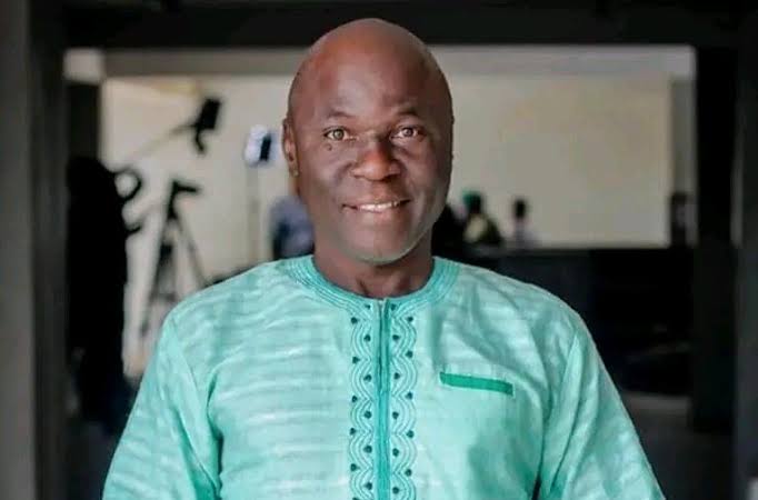 Popular Gospel actor Baba Gbenro passes away