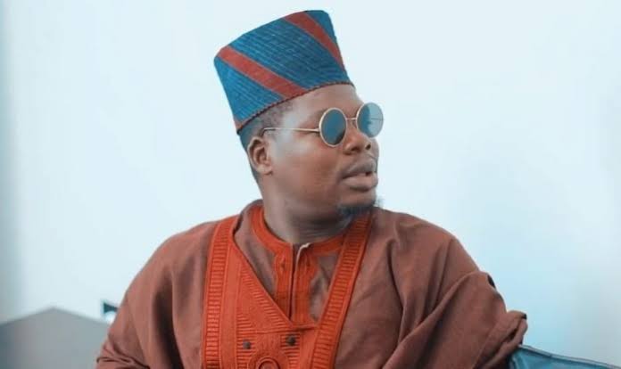 Why it is very difficult not to cheat in marriage — Comedian Mr Macaroni