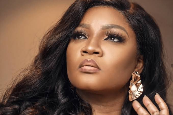 Omotola Jalade reveals struggle with life threatening illness