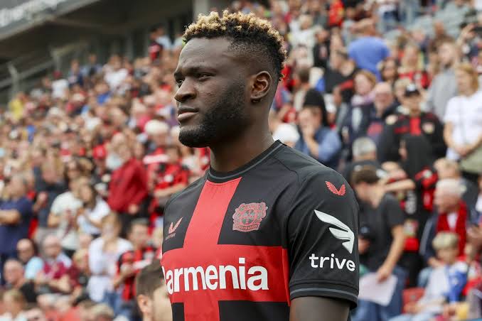 Victor Boniface to face sanction for reckless driving