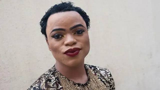 Bobrisky jets out of Nigeria days after released by EFCC