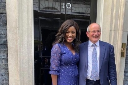 Vice Chancellor of UK Varsity Suspended Following Allegations from Nigerian Wife