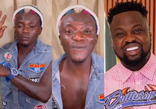 Portable Drops Song Inspired by Egungun’s Cheating Scandal