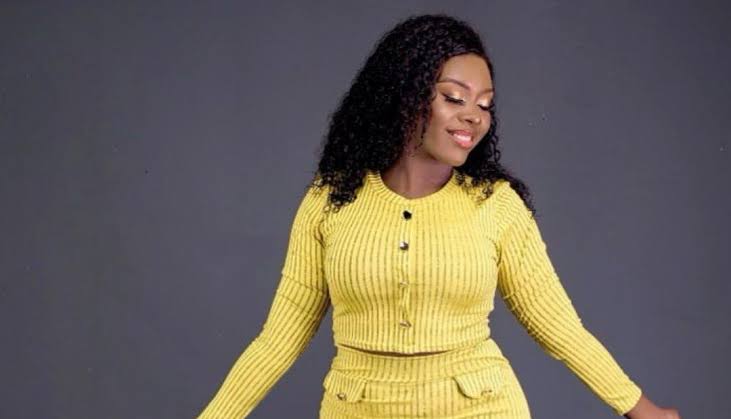 Why I’m afraid of marriage – Actress Kiitan Bukola