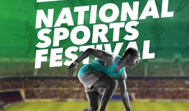 2024 National Sports Festival postponed again