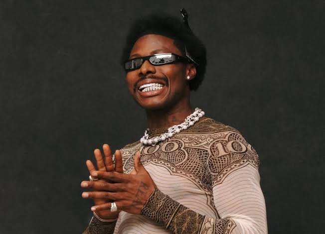 Asake parts ways with Olamide’s YBNL record label
