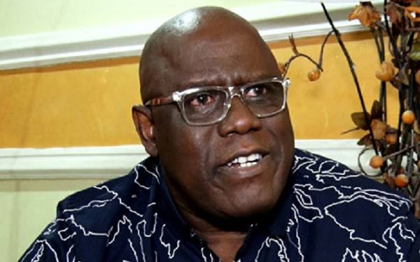 I’m not responsible for Plantashun Boiz’s split – Kenny Ogungbe