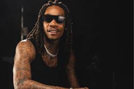 Why Couples should date for 10 years before marriage – American rapper, Wiz Khalifa