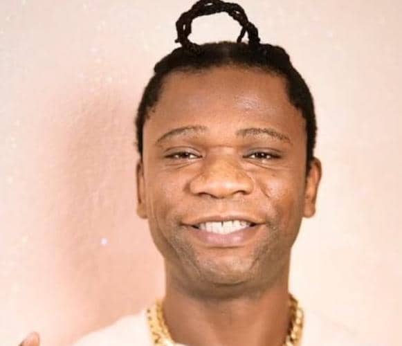 Speed Darlington reportedly survives assassination attempt
