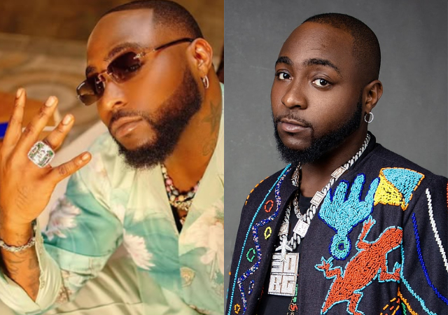 Davido Saddened After Losing N26 Million Diamond Ring in Jamaica