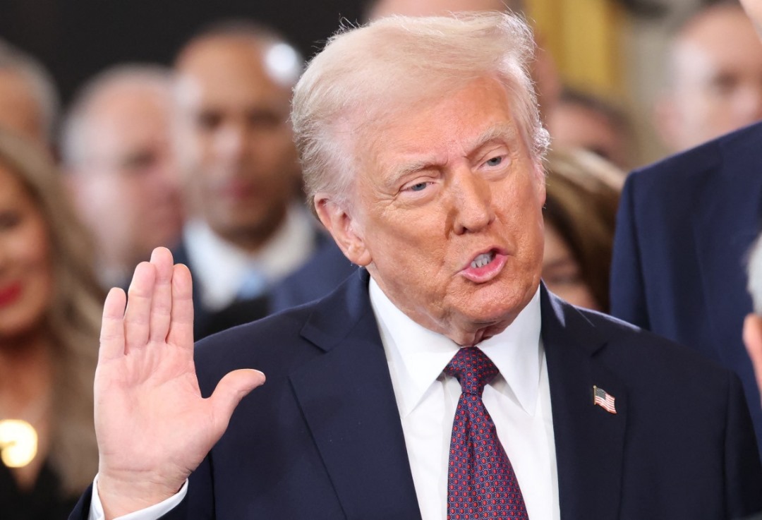 Trump Unleashes Controversy: JFK Assassination Files Declassified, Conspiracy Theories Reignite!