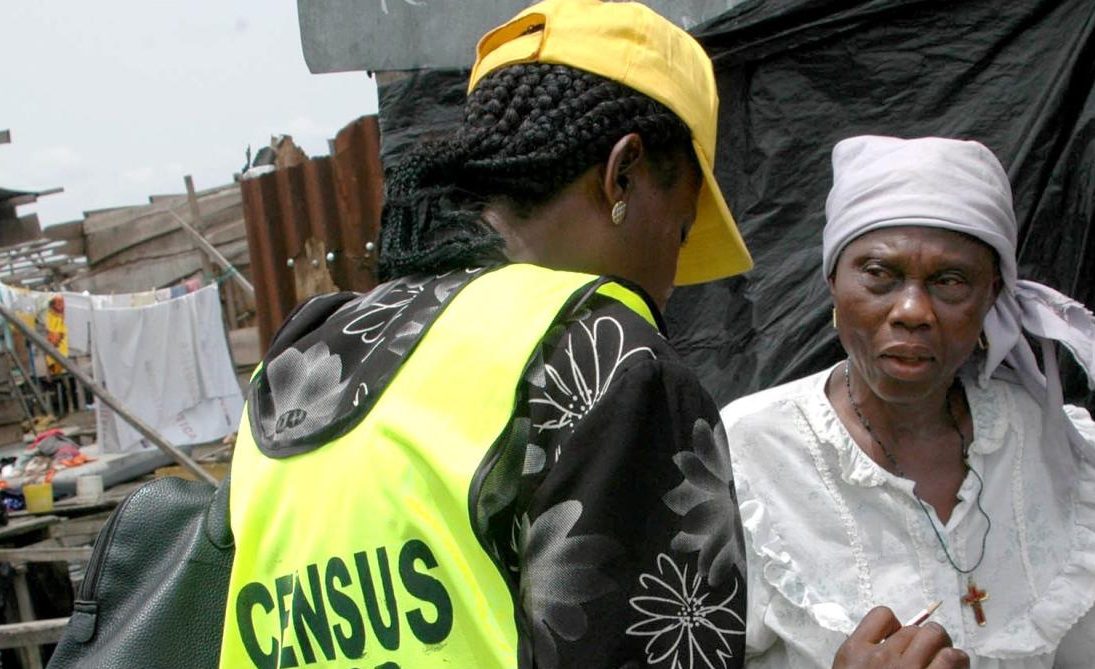 Senate Demands Urgent Census in 2025: ‘Nigeria Must Not Be a Laughing Stock Any Longer’