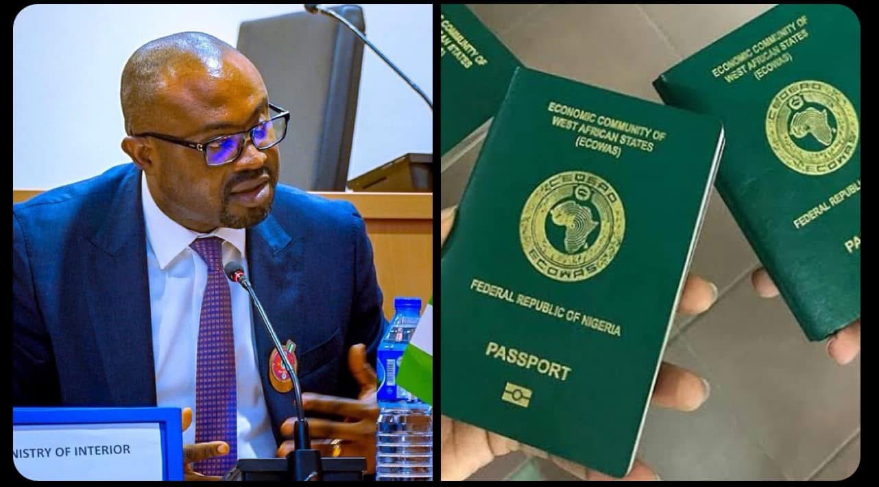 A Nation Left Behind: Nigeria’s Visa Automation Announcement Highlights Our Stagnation