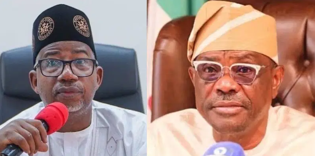 Bala Mohammed Urges Wike to Resign from PDP Amid Allegations of Anti-Party Activities