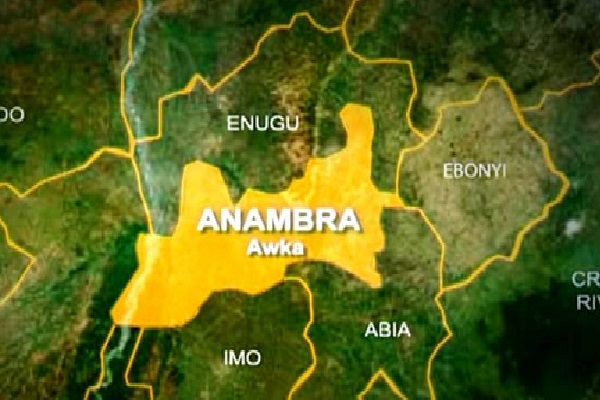 Hotel Owner on the Run After Discovery of Shrine and Graves in Anambra