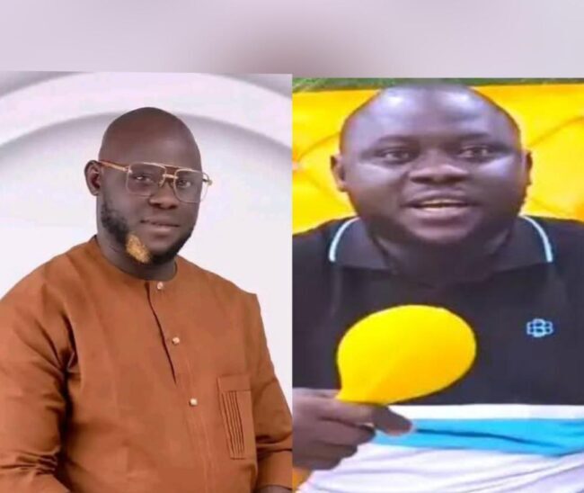 Lagos-Based Musician, Mukaila Senwele Is Dead