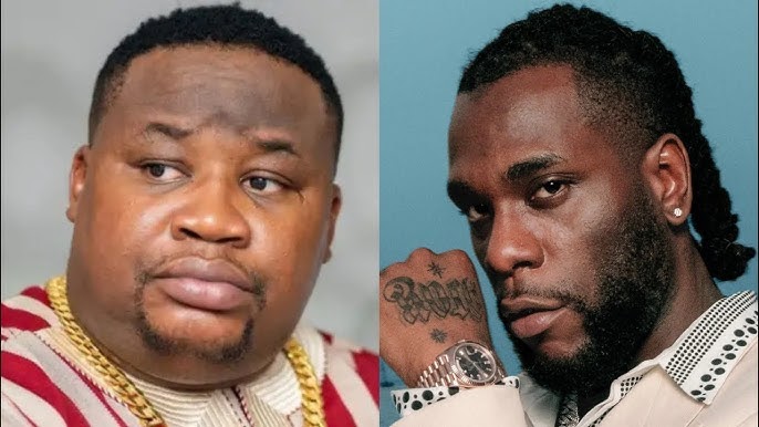 Burna Boy monitoring my family – Cubana Chief Priest raises alarm
