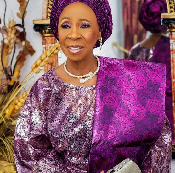 Renowned Socialite and Philanthropist ‘Cash Madam’ Passes Away at 89