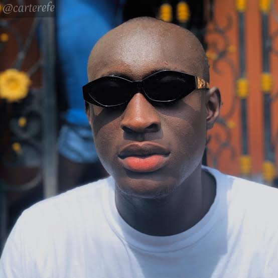 Why I might leave this earth soon – Carter Efe