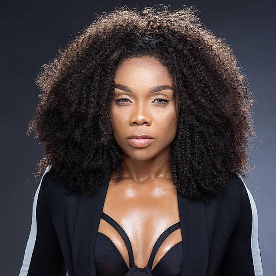 Feel free to approach me — Dancer Kaffy gives greenlight to men
