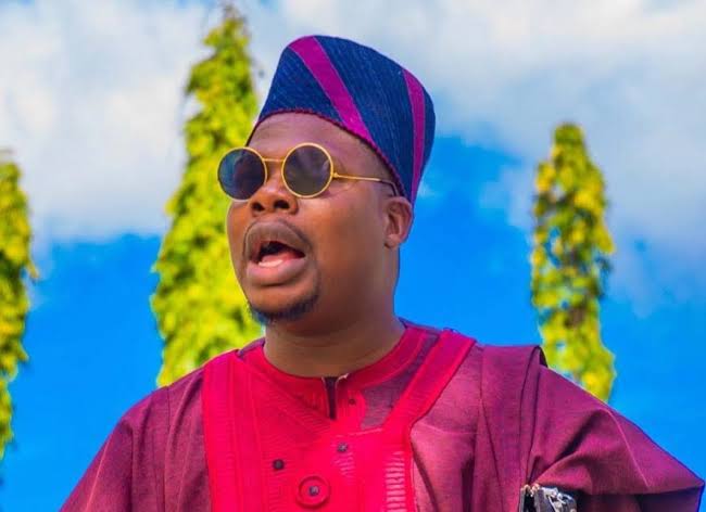 Why I keep snubbing Gov Sanwo-Olu – Skit maker Mr Macaroni