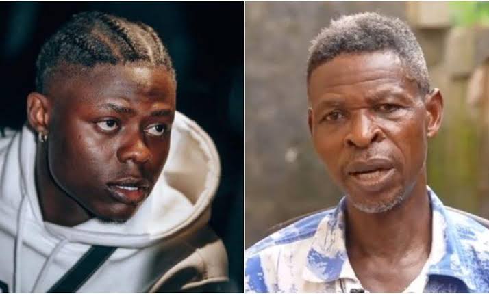 My life got better after Mohbad’s death – Father