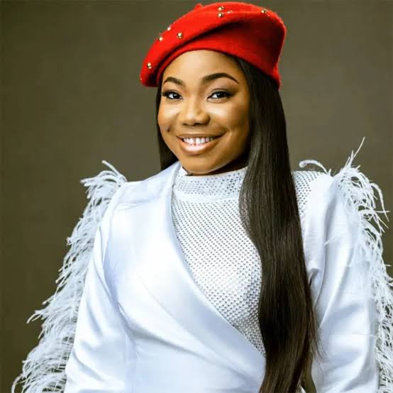 Mercy Chinwo drags ex-manager to court over $345K music royalties