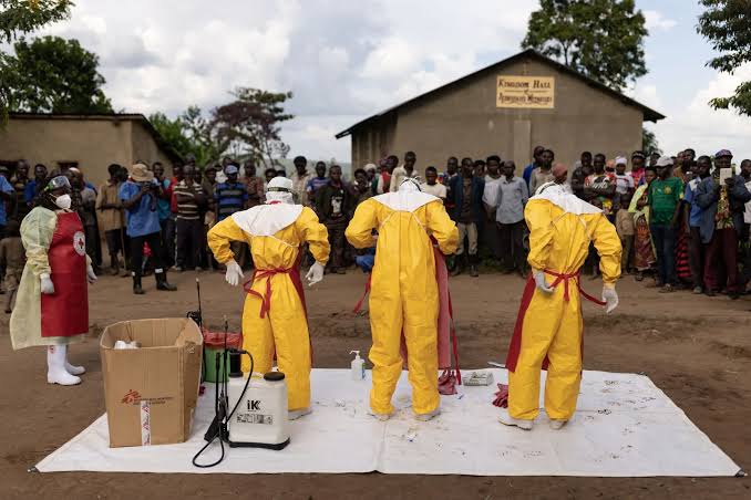 Ebola outbreak in Uganda claims one life – Health Ministry
