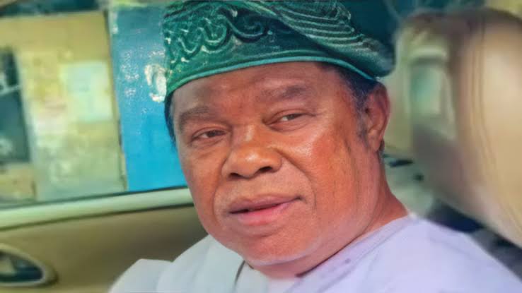 Veteran Nollywood Actor Asa Koko Dies After Battle with Illness
