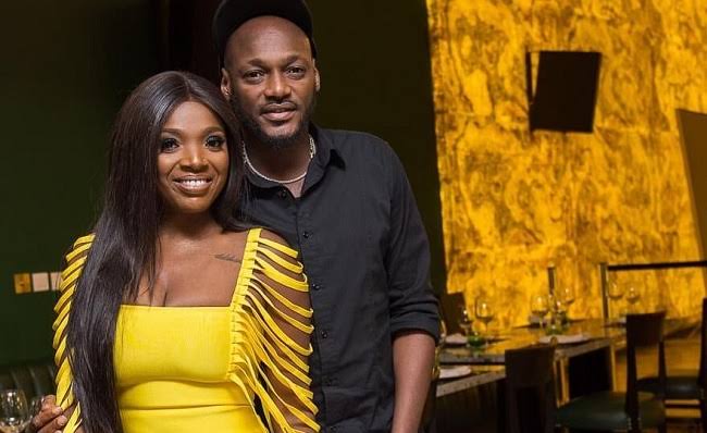 2Baba Announces Separation from Wife Annie Idibia