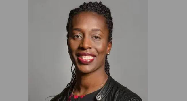 UK Appoints British-Nigerian as Trade Envoy to Nigeria