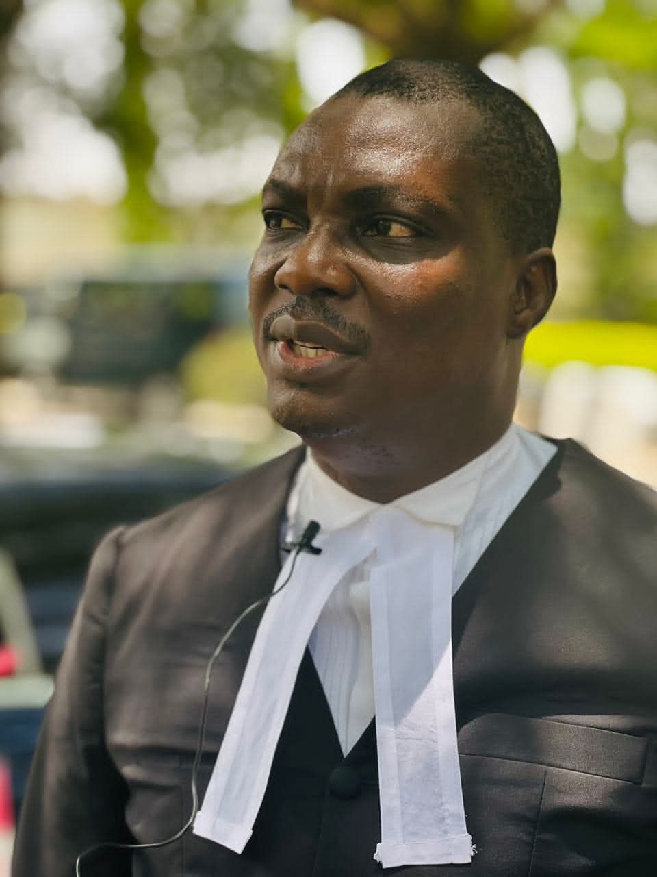 Unmasking the Author: Who Manipulated the Governor’s Name in the Controversial Petition?