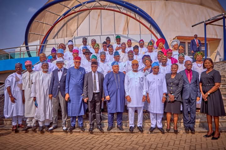Deliver Democracy Dividends at Grassroots, Niran Akinniyi Urges New Council Chairmen