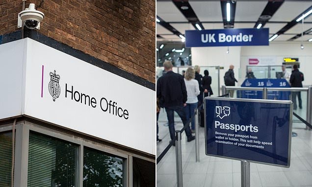 Nigerian Woman Wins UK Asylum After IPOB Membership