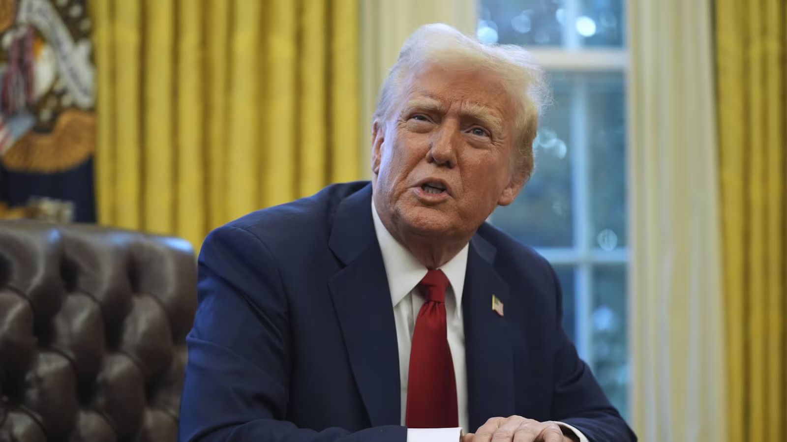 22 States Sue Trump Administration Over Cuts to Public Health Research Funding