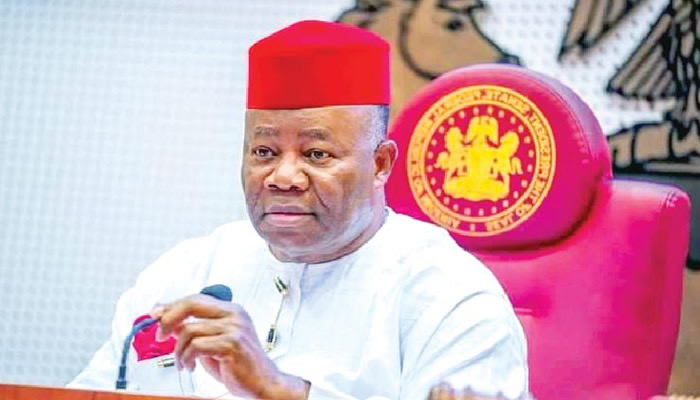 Senate reshuffles committees, appoints new chairmen, see list