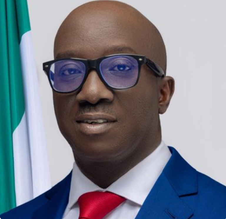 Governor Okpebholo Flags Off Free Malaria Testing, Treatment In Edo