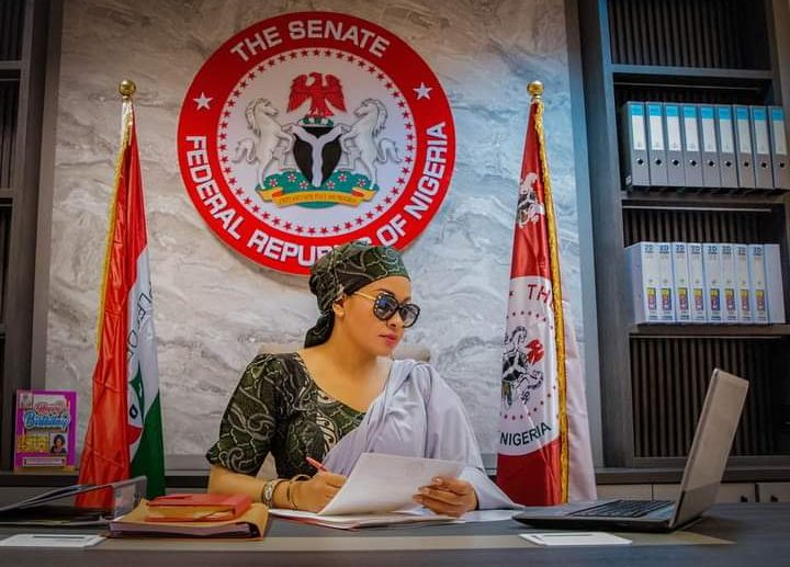 Senate moves to Curb ‘Japa’ Trend as Nigerians Seek Greener Pastures Abroad